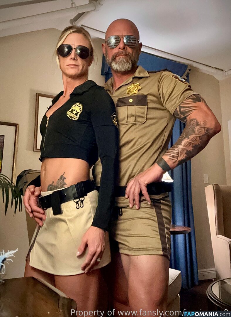 Jamie Croft / https: / jam1ecroft / jamie_croft Naken OnlyFans  Läckta Foto #13