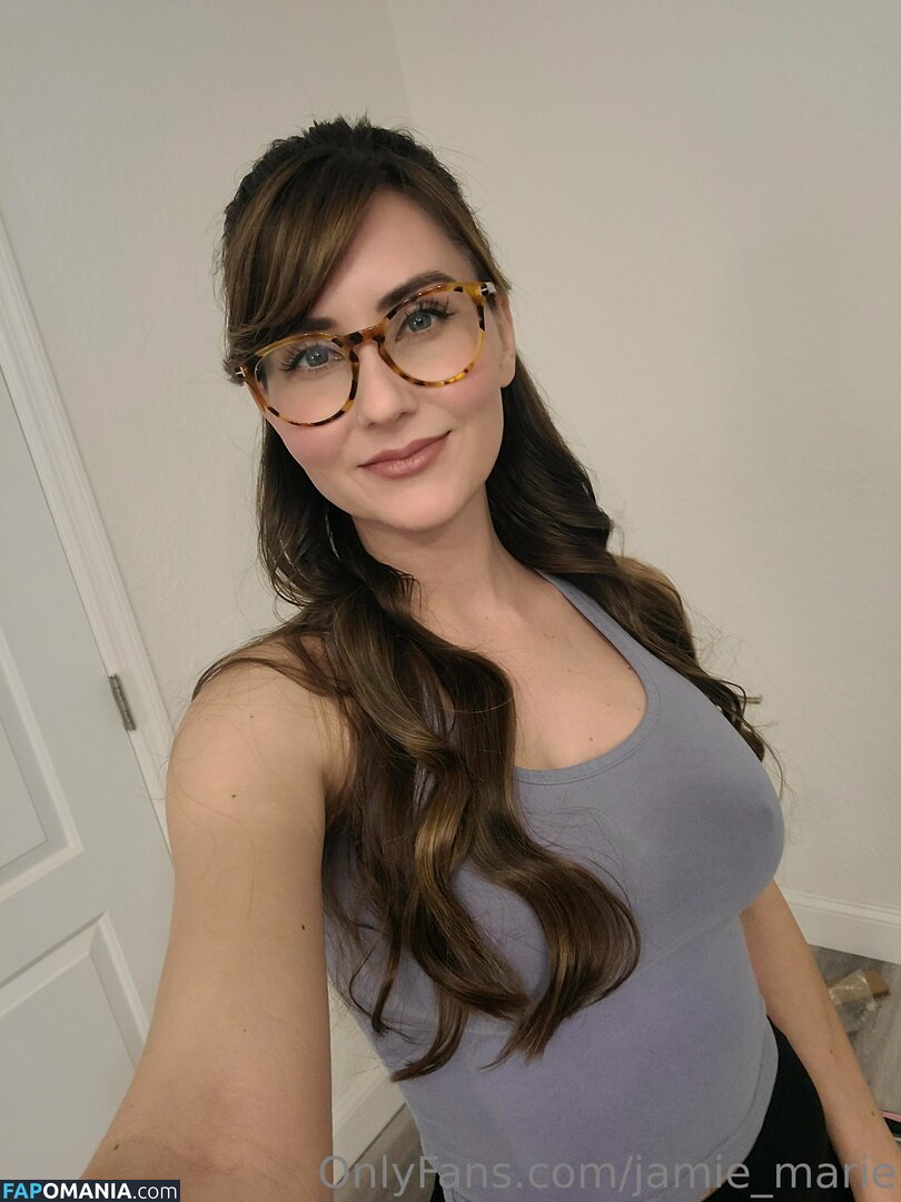 Jamie_Marie / jamiemarie_yoga Naken OnlyFans  Läckta Foto #268