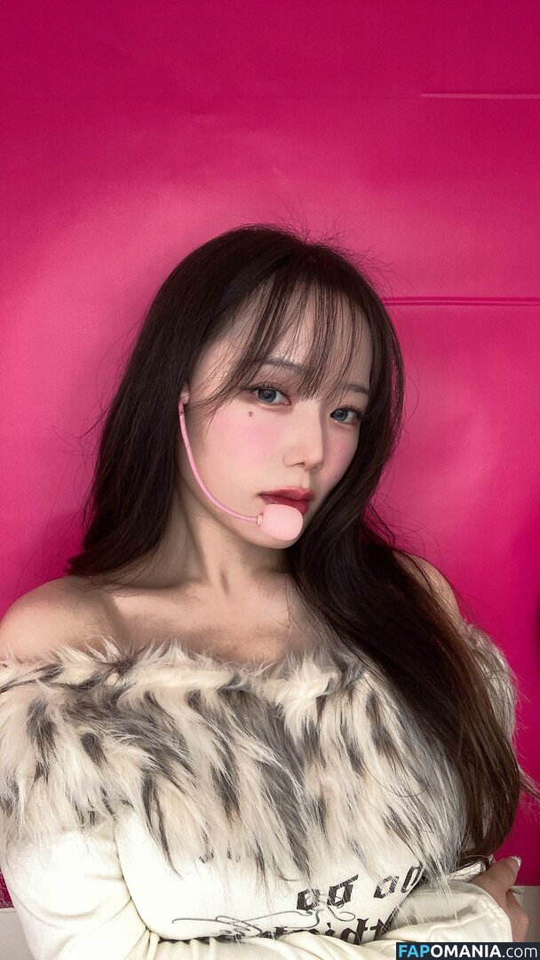 Jamonghae asmr / jamonghae._ Naken OnlyFans  Läckta Foto #8