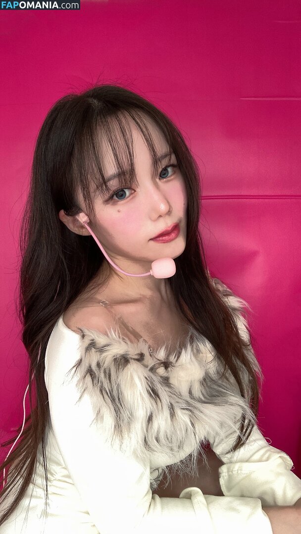 Jamonghae asmr / jamonghae._ Naken OnlyFans  Läckta Foto #9