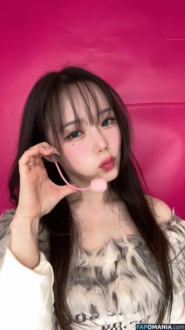 Jamonghae asmr / jamonghae._ Naken OnlyFans  Läckta Foto #11