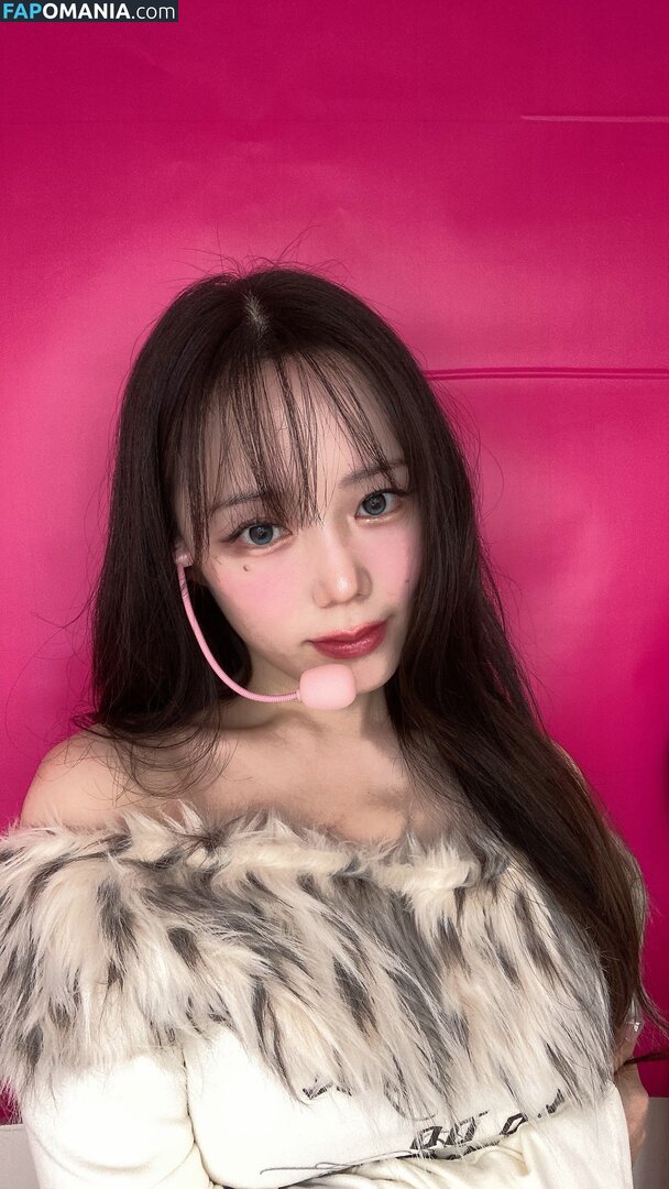 Jamonghae asmr / jamonghae._ Naken OnlyFans  Läckta Foto #12