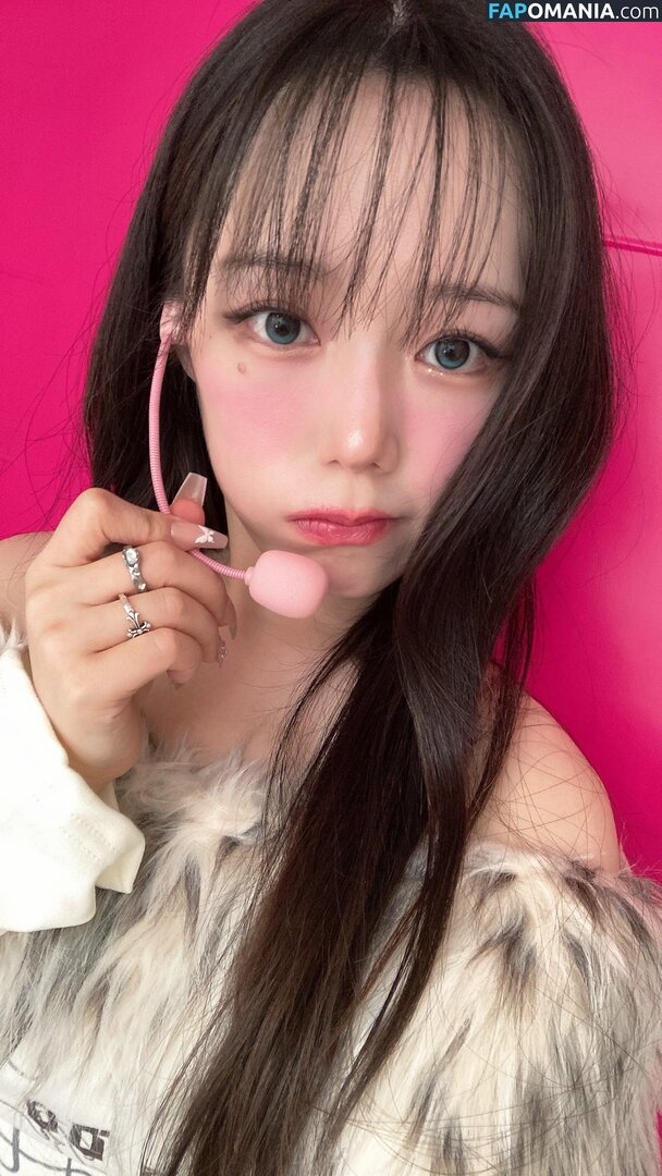 Jamonghae asmr / jamonghae._ Naken OnlyFans  Läckta Foto #13