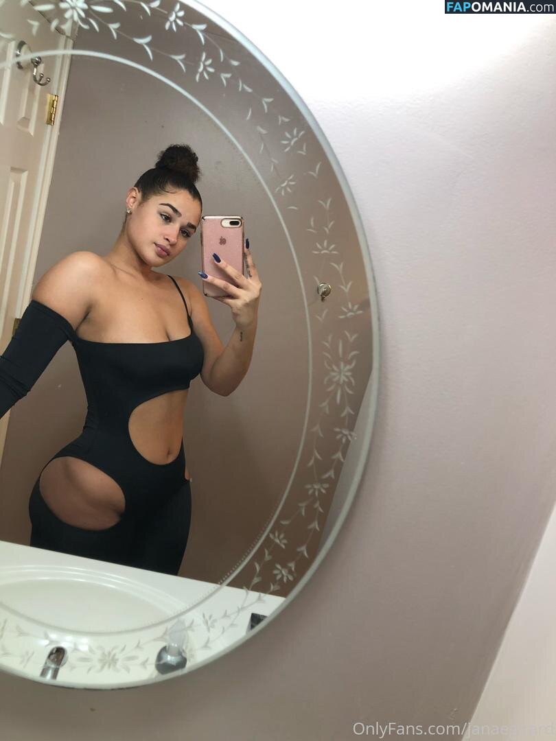 janae girard / janaegirard / janaevic Naken OnlyFans  Läckta Foto #32