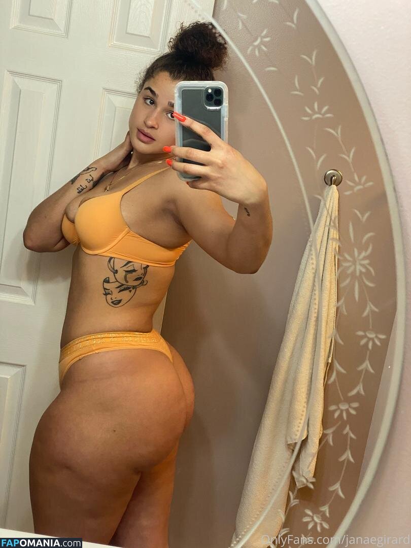 janae girard / janaegirard / janaevic Naken OnlyFans  Läckta Foto #38