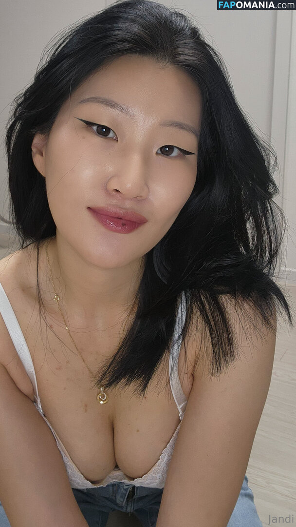 jandvip / jhami_barbz Naken OnlyFans  Läckta Foto #3