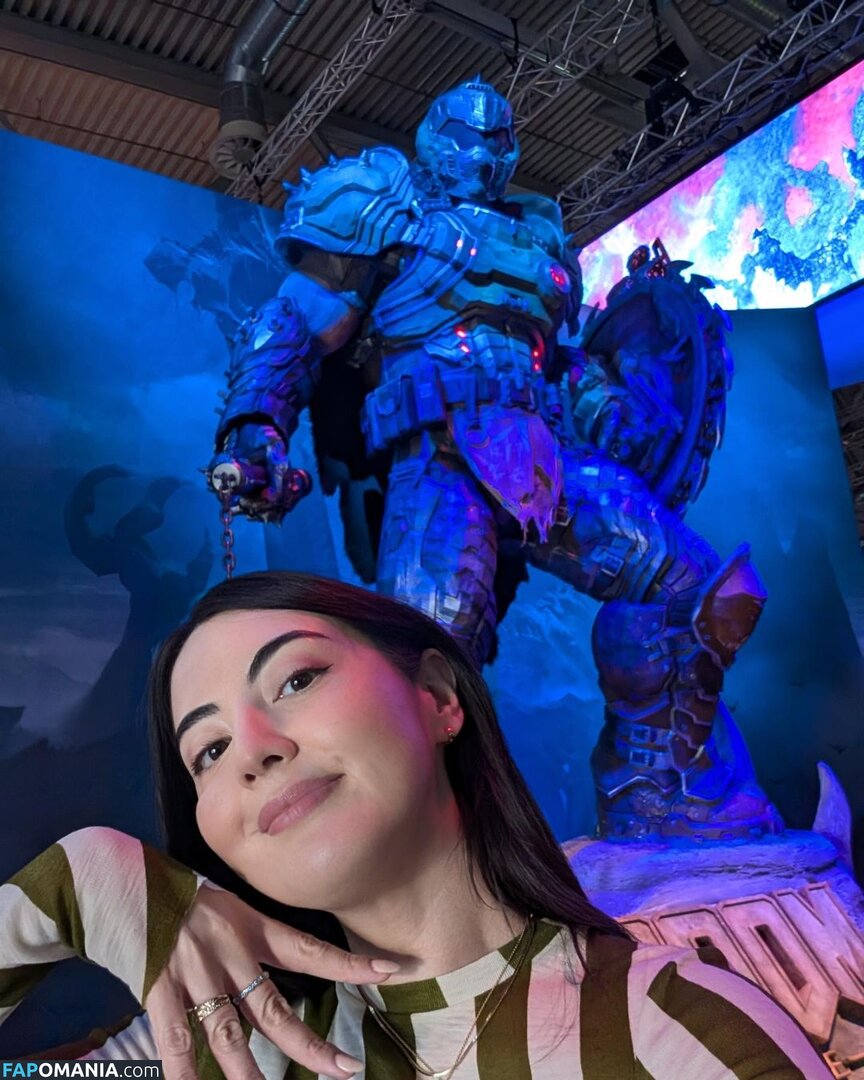 Jane Douglas / OXClub / OutsideXbox / janedouglas / penny_dreadful Naken OnlyFans  Läckta Foto #185