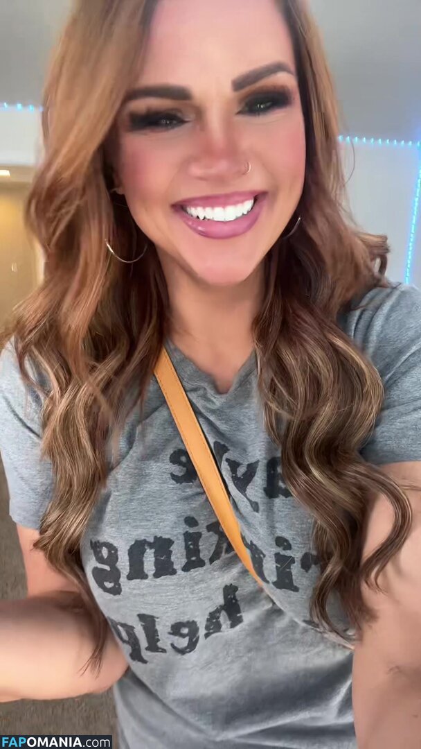 Jane Sofie Naken OnlyFans  Läckta Foto #1