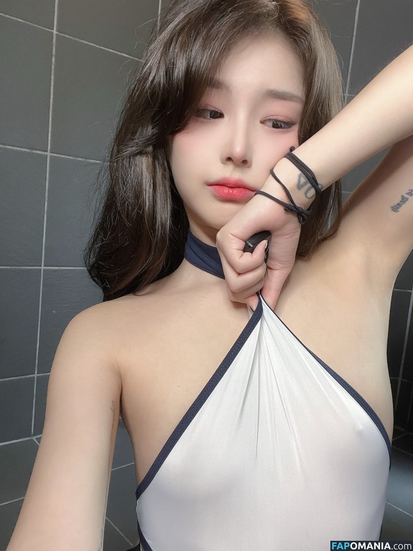 Janed_404 / Jang Joo / Jangju / 장주 Naken OnlyFans  Läckta Foto #13