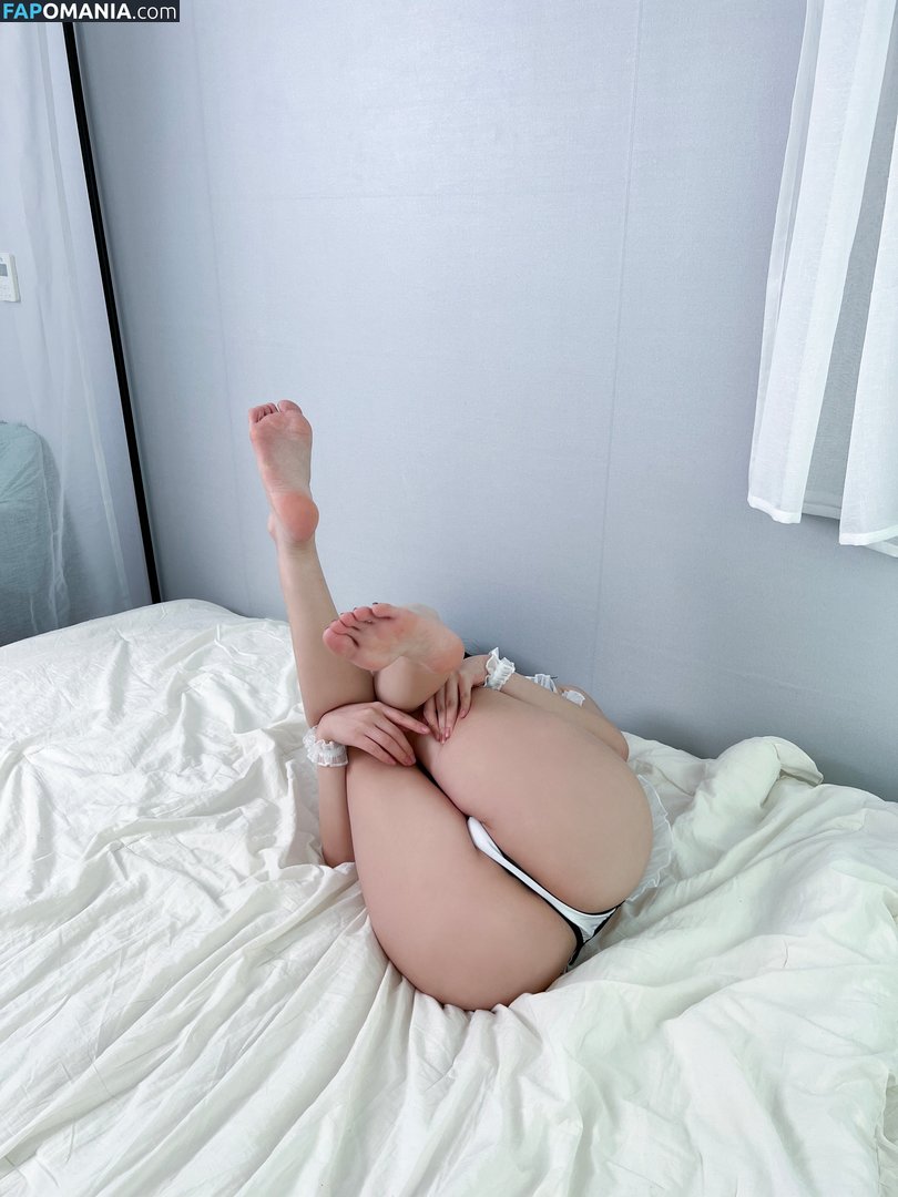 Janed_404 / Jang Joo / Jangju / 장주 Naken OnlyFans  Läckta Foto #48