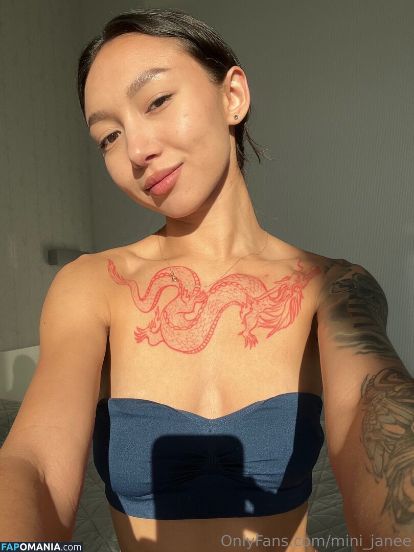 CosmiicEcho / janegi Naken OnlyFans  Läckta Foto #6