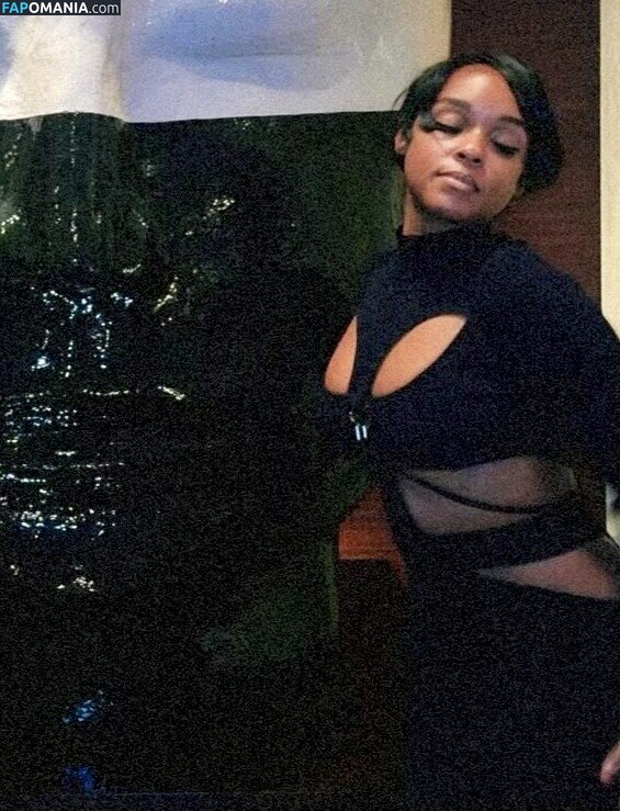Janelle “Jane” Monáe / janellemonae Naken OnlyFans  Läckta Foto #4