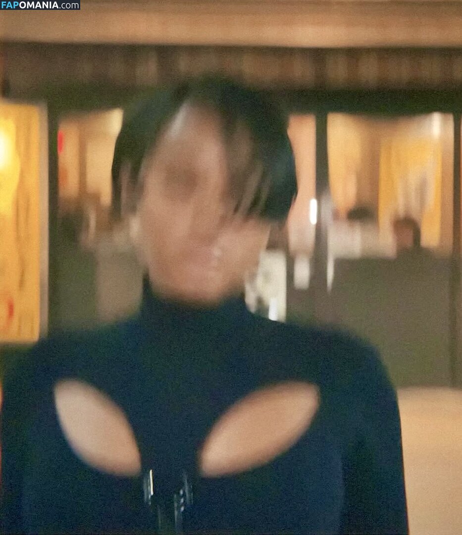 Janelle “Jane” Monáe / janellemonae Naken OnlyFans  Läckta Foto #7