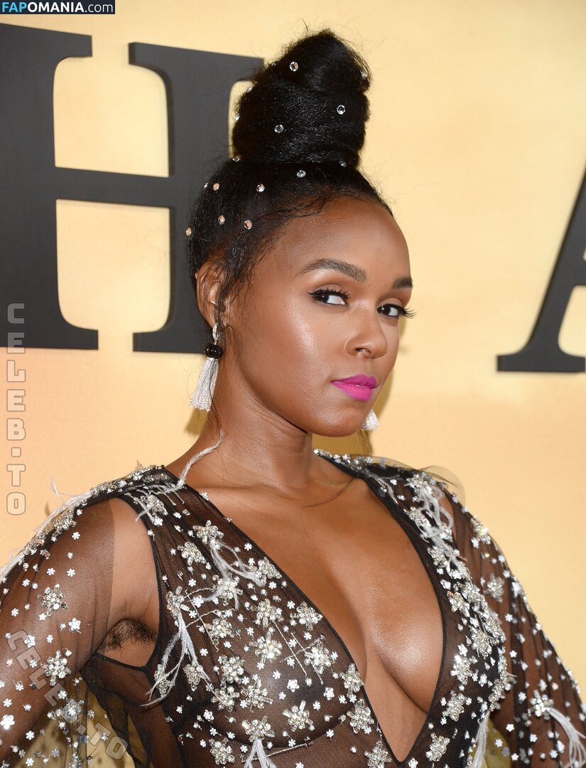 Janelle Monae / creamyaddiction365 / janellemonae Naken OnlyFans  Läckta Foto #62