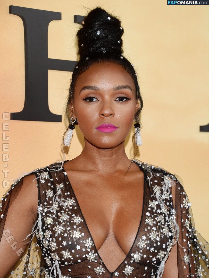 Janelle Monae / creamyaddiction365 / janellemonae Naken OnlyFans  Läckta Foto #63