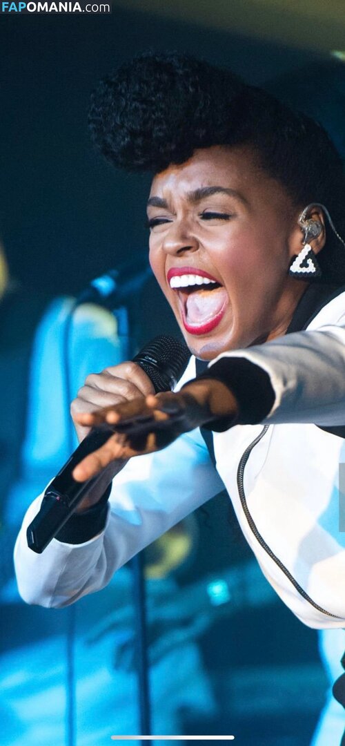 Janelle Monae / creamyaddiction365 / janellemonae Naken OnlyFans  Läckta Foto #72
