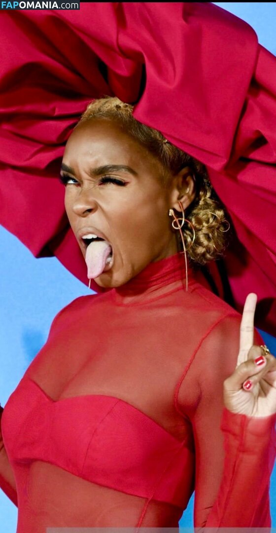 Janelle Monae / creamyaddiction365 / janellemonae Naken OnlyFans  Läckta Foto #73
