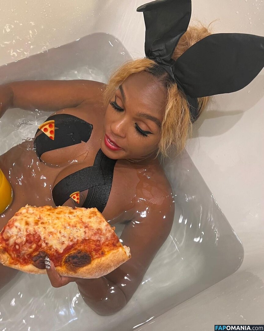 Janelle Monae / creamyaddiction365 / janellemonae Naken OnlyFans  Läckta Foto #80