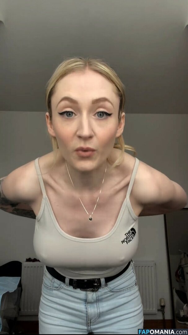 Janet Devlin / janetdevlinofficial Naken OnlyFans  Läckta Foto #137