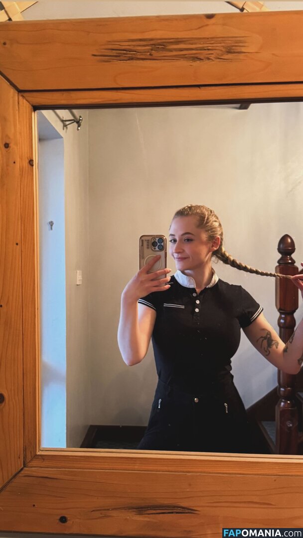 Janet Devlin / janetdevlinofficial Naken OnlyFans  Läckta Foto #181