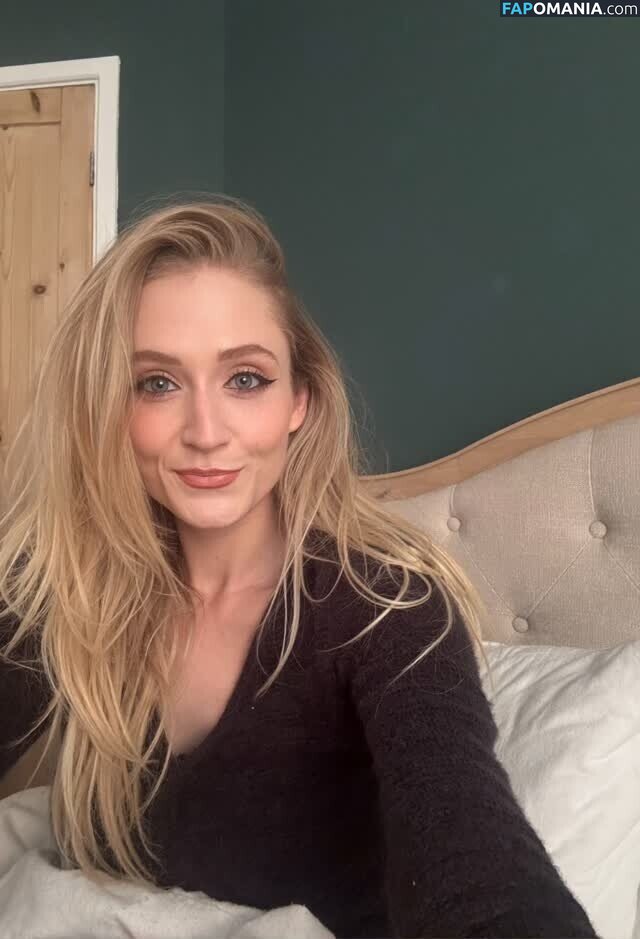 Janet Devlin / janetdevlinofficial Naken OnlyFans  Läckta Foto #183