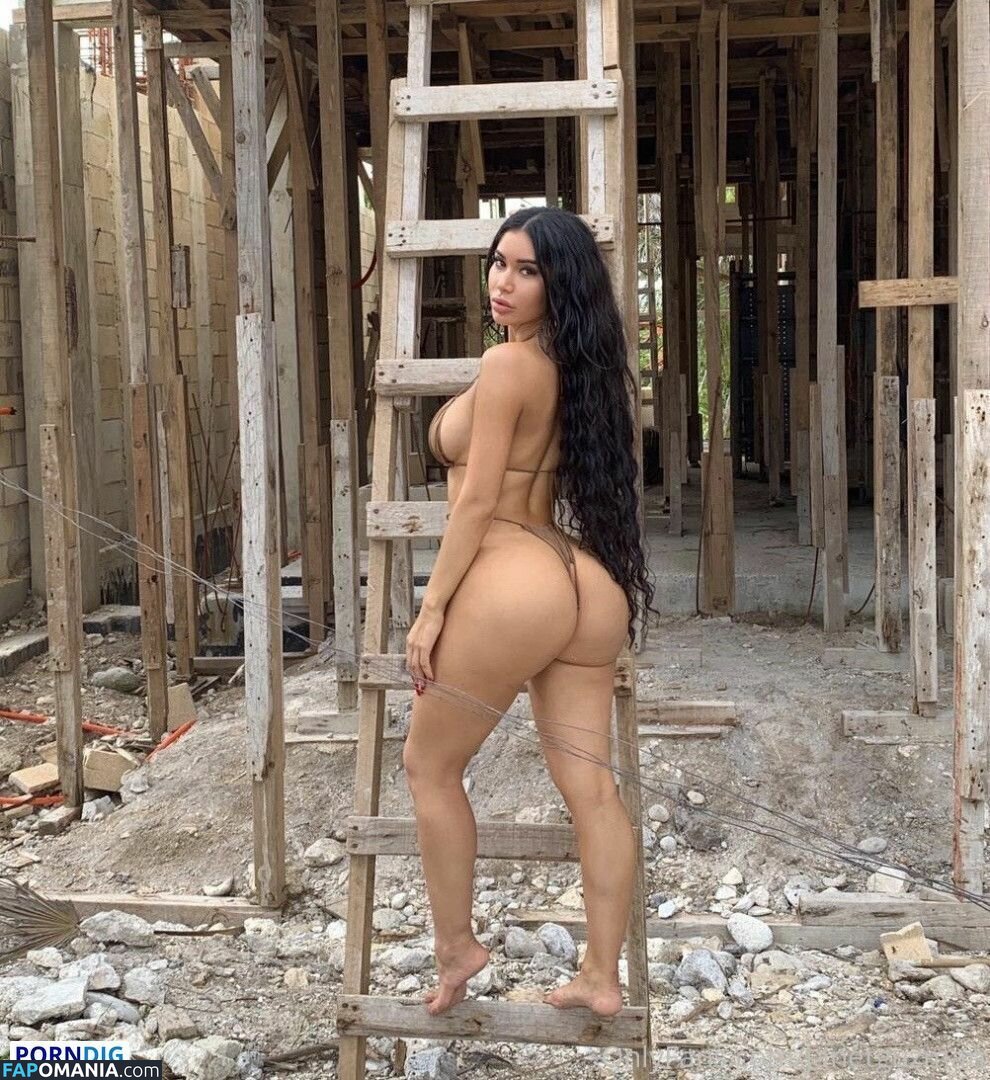 Janet Guzman / Msjayguzman93 / janetguzman / janetguzman_ Naken OnlyFans  Läckta Foto #16
