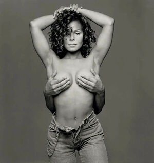 Janet Jackson