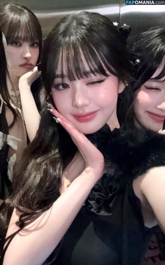 Jang Won-young / for_everyoung10 / 장원영 WONYOUNG Naken OnlyFans  Läckta Foto #107