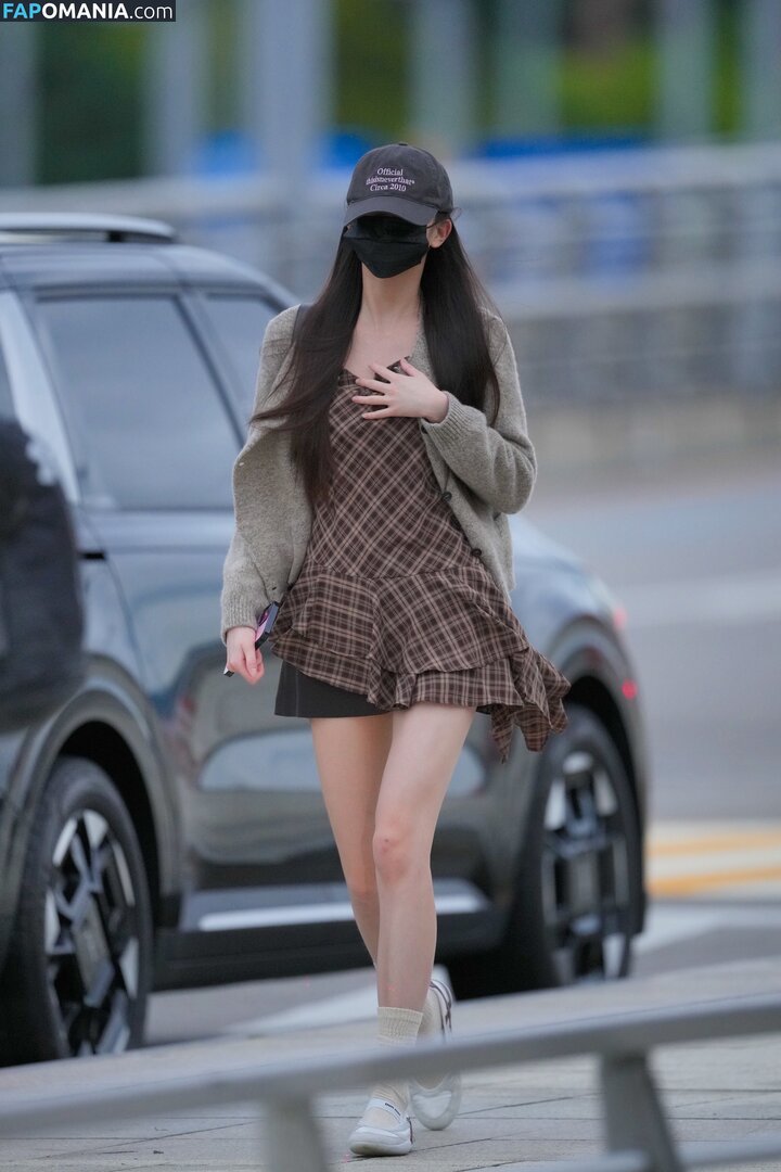 Jang Won-young / for_everyoung10 / 장원영 WONYOUNG Naken OnlyFans  Läckta Foto #110