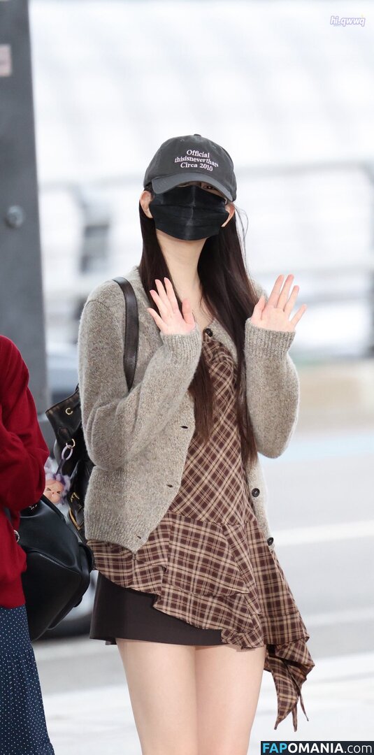 Jang Won-young / for_everyoung10 / 장원영 WONYOUNG Naken OnlyFans  Läckta Foto #125