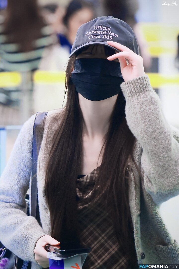 Jang Won-young / for_everyoung10 / 장원영 WONYOUNG Naken OnlyFans  Läckta Foto #127