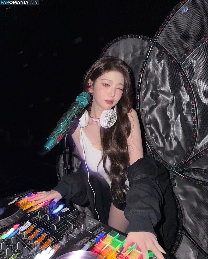 Jang Won-young / for_everyoung10 / 장원영 WONYOUNG Naken OnlyFans  Läckta Foto #151