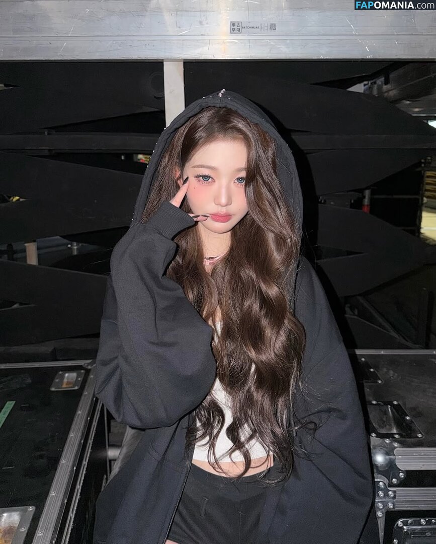 Jang Won-young / for_everyoung10 / 장원영 WONYOUNG Naken OnlyFans  Läckta Foto #153