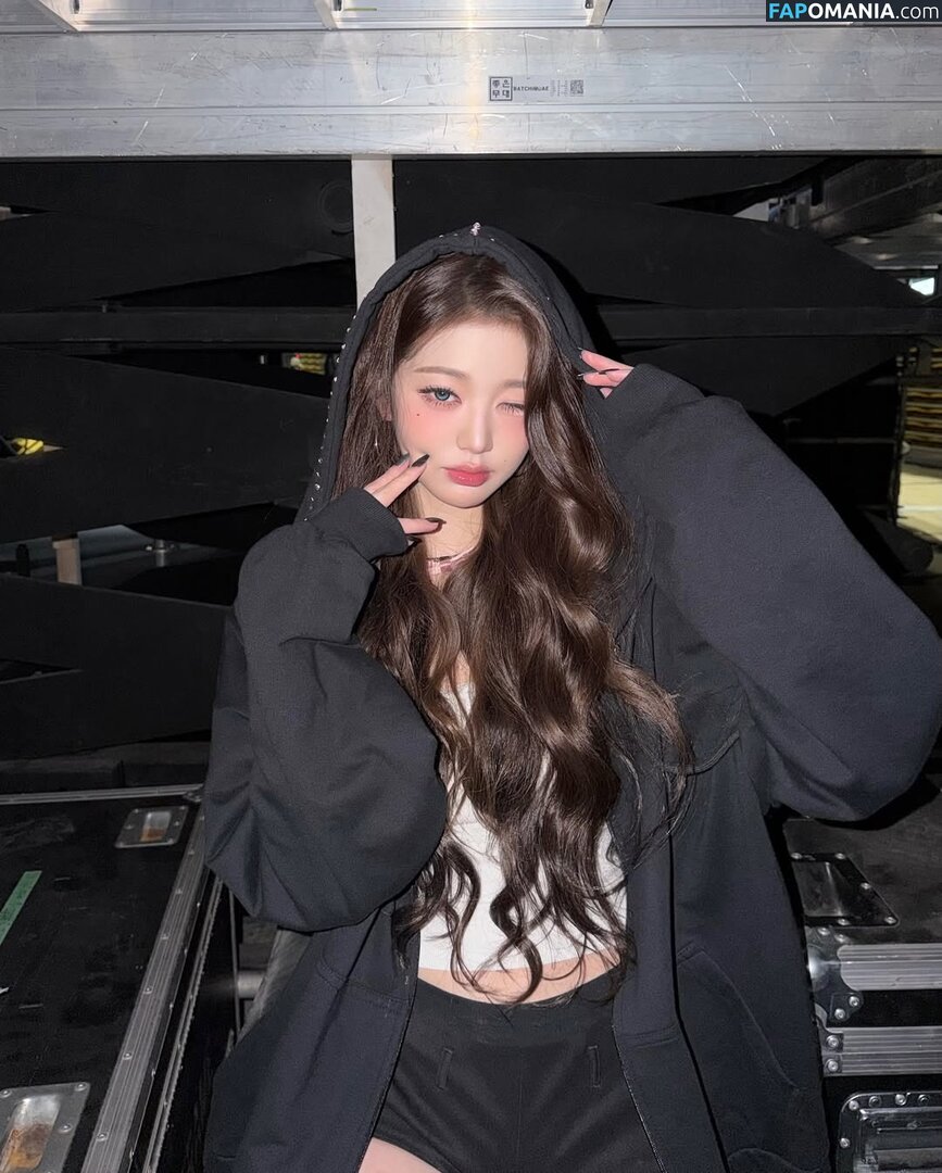 Jang Won-young / for_everyoung10 / 장원영 WONYOUNG Naken OnlyFans  Läckta Foto #154