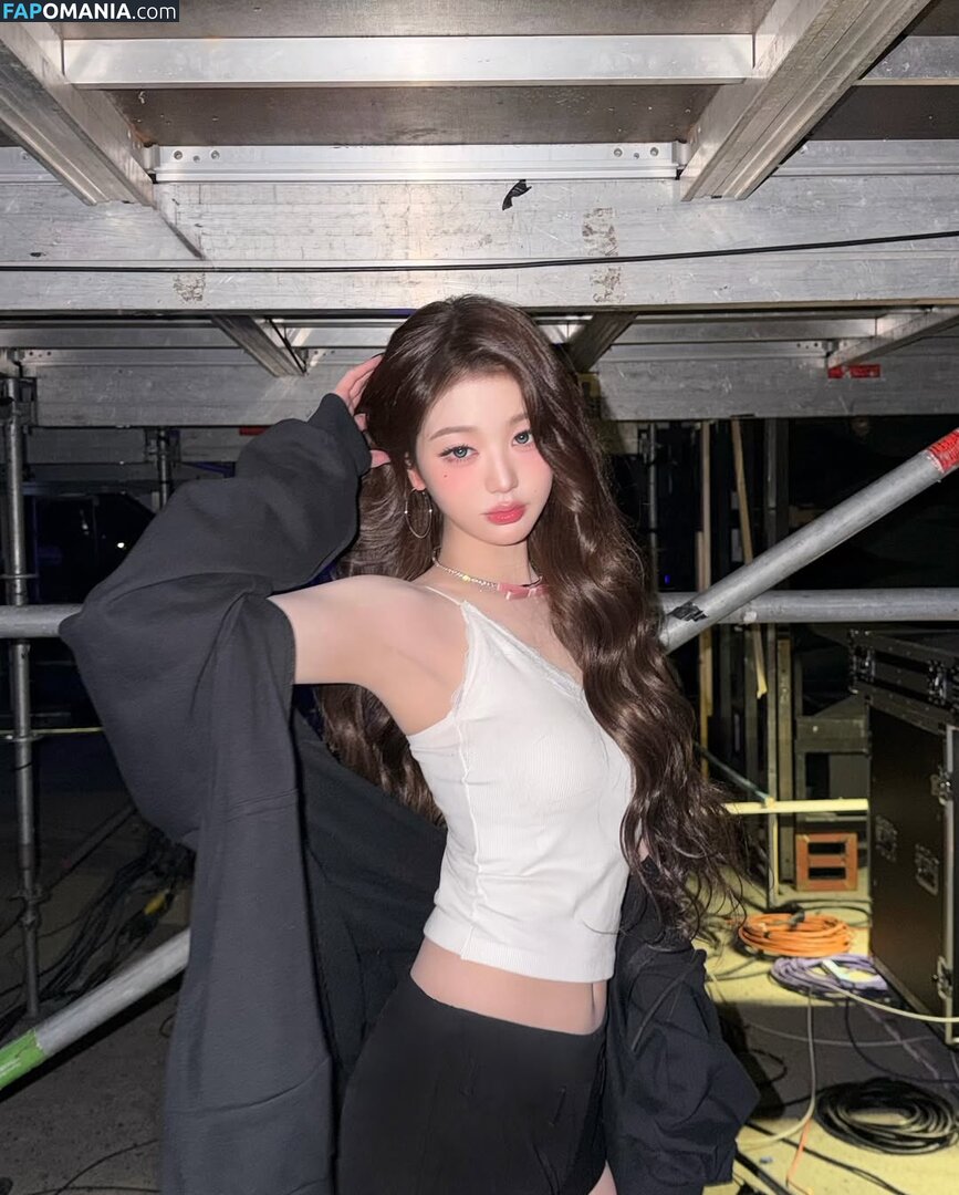 Jang Won-young / for_everyoung10 / 장원영 WONYOUNG Naken OnlyFans  Läckta Foto #160