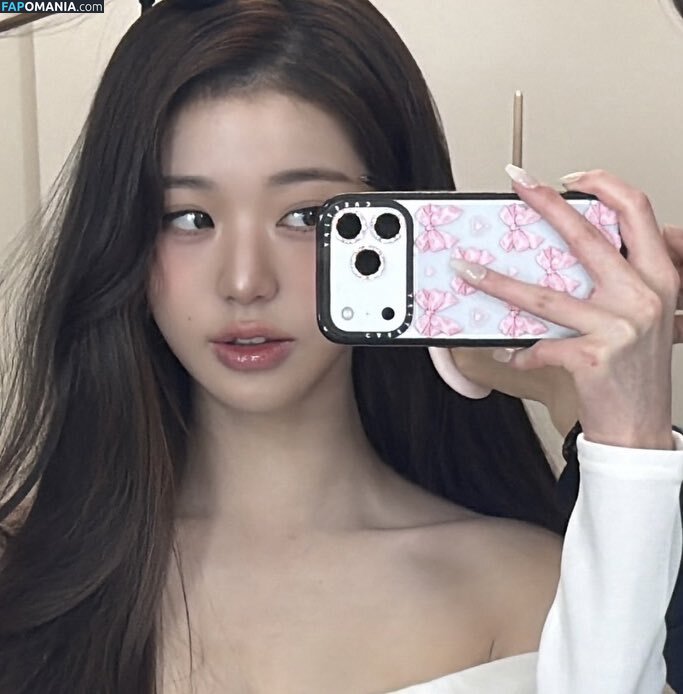 Jang Won-young / for_everyoung10 / 장원영 WONYOUNG Naken OnlyFans  Läckta Foto #170