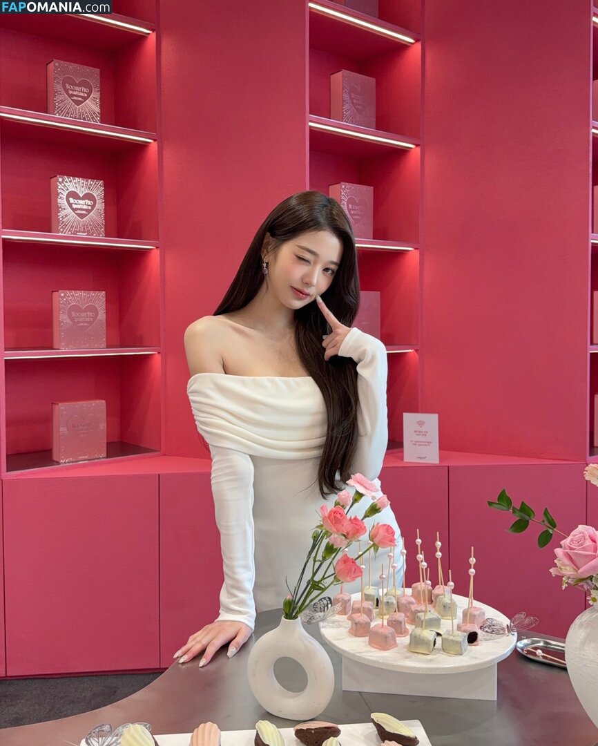 Jang Won-young / for_everyoung10 / 장원영 WONYOUNG Naken OnlyFans  Läckta Foto #171
