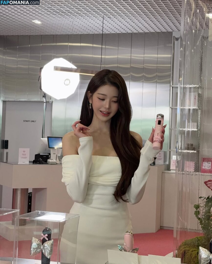 Jang Won-young / for_everyoung10 / 장원영 WONYOUNG Naken OnlyFans  Läckta Foto #173