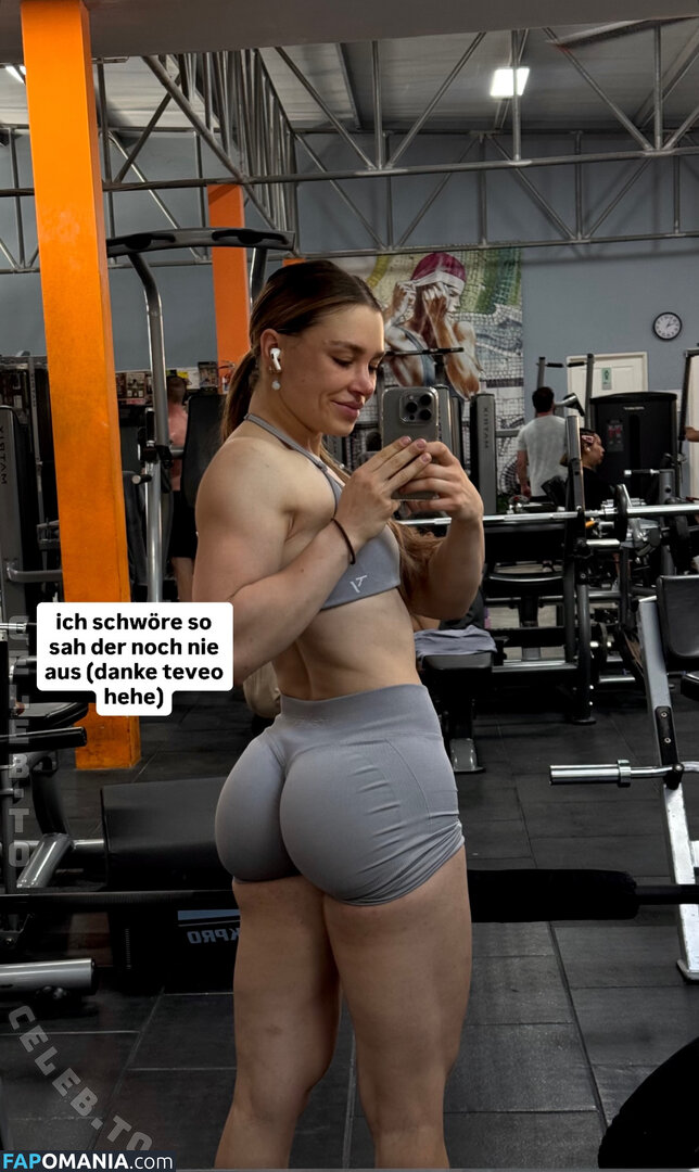 Janin Lea / janinlea / janinleag Naken OnlyFans  Läckta Foto #1