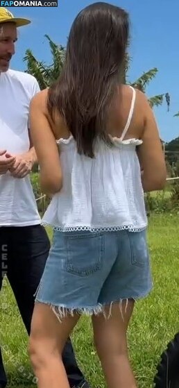 Janina Uhse / janinauhse Naken OnlyFans  Läckta Foto #1