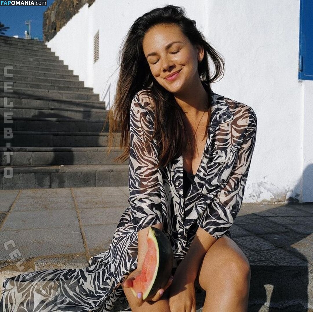 Janina Uhse / janinauhse Naken OnlyFans  Läckta Foto #14