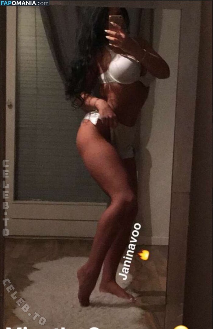 Janinavoo / janina.vogel.77 / janinavooo Naken OnlyFans  Läckta Foto #3