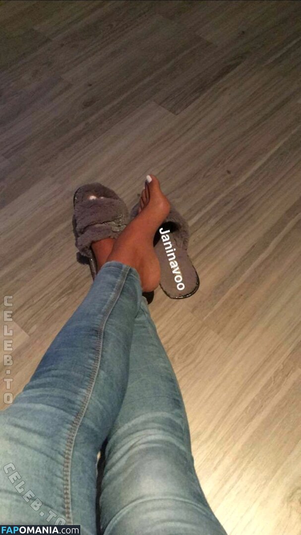 Janinavoo / janina.vogel.77 / janinavooo Naken OnlyFans  Läckta Foto #8