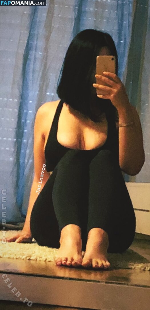 Janinavoo / janina.vogel.77 / janinavooo Naken OnlyFans  Läckta Foto #15