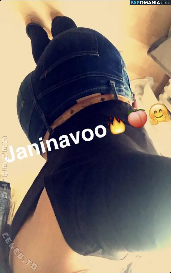 Janinavoo / janina.vogel.77 / janinavooo Naken OnlyFans  Läckta Foto #19