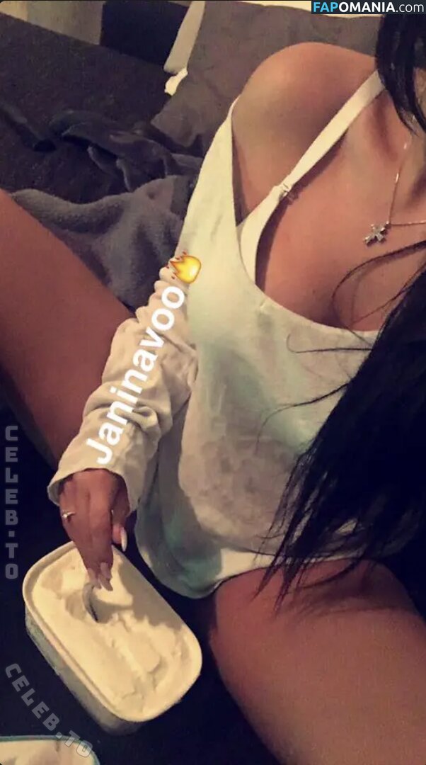 Janinavoo / janina.vogel.77 / janinavooo Naken OnlyFans  Läckta Foto #21