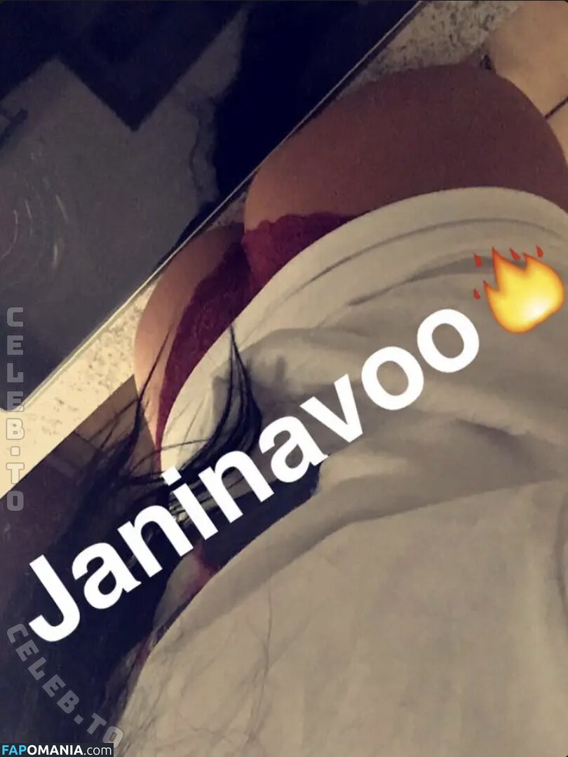 Janinavoo / janina.vogel.77 / janinavooo Naken OnlyFans  Läckta Foto #23