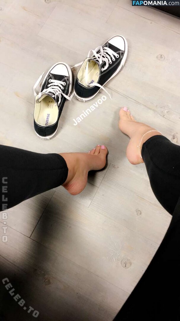 Janinavoo / janina.vogel.77 / janinavooo Naken OnlyFans  Läckta Foto #25
