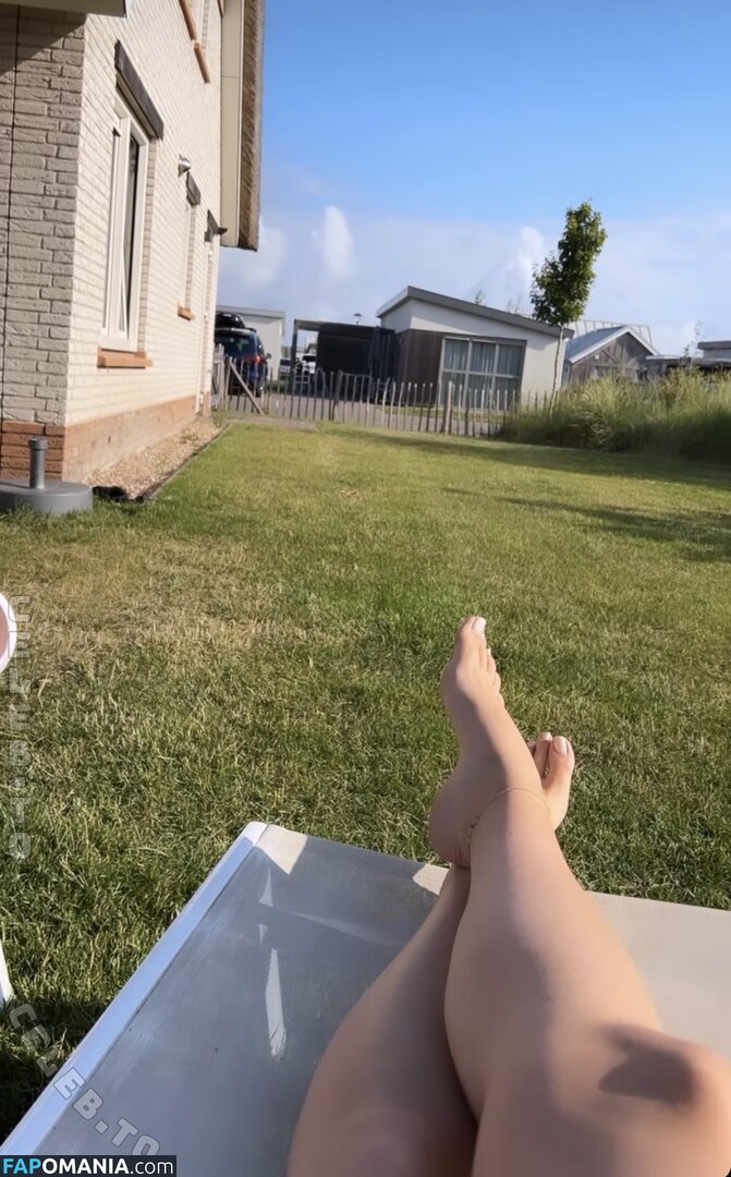 Janinavoo / janina.vogel.77 / janinavooo Naken OnlyFans  Läckta Foto #26