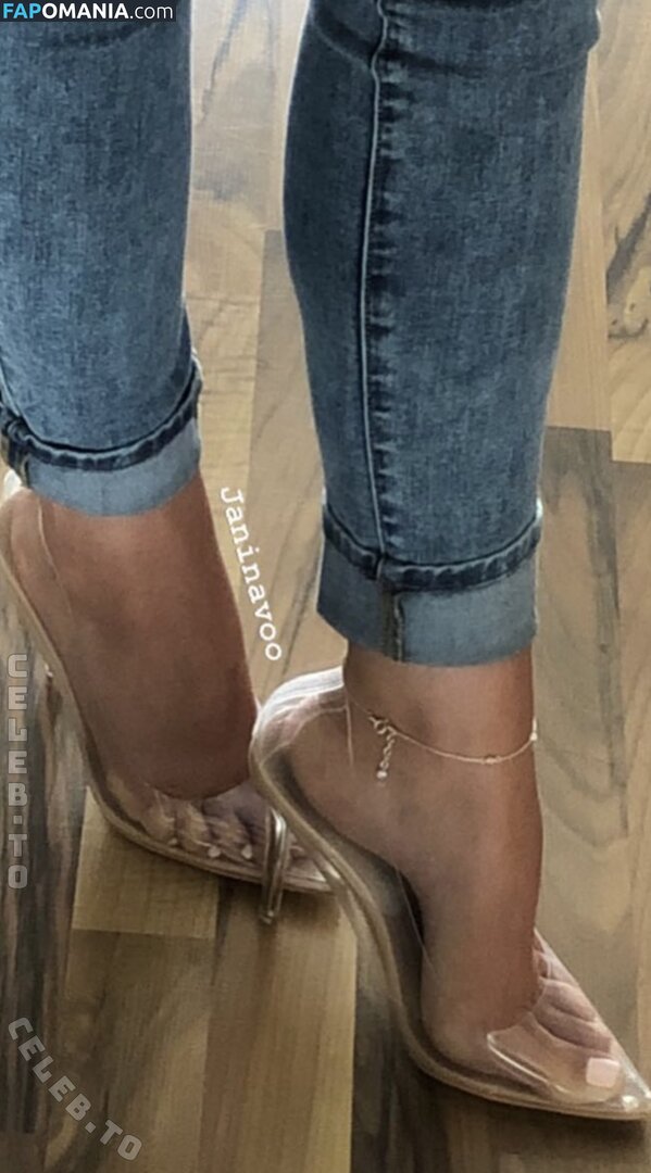 Janinavoo / janina.vogel.77 / janinavooo Naken OnlyFans  Läckta Foto #27